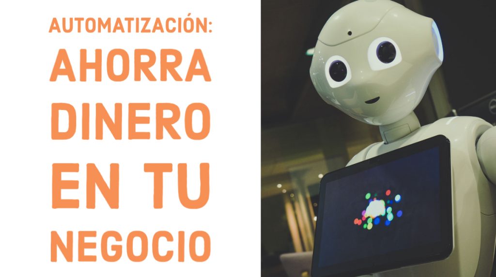 Automatización para Negocios